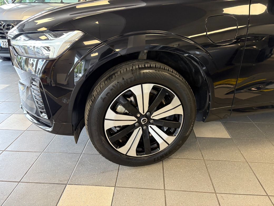 2023 Volvo XC60