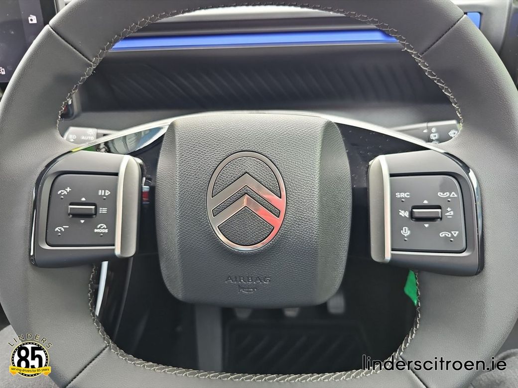 2025 Citroen C3
