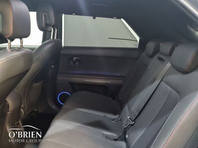 2026 Hyundai Ioniq 5