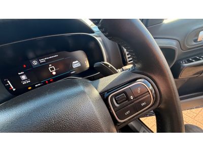 2022 Citroen C5 Aircross