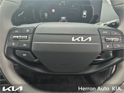 2026 Kia EV4