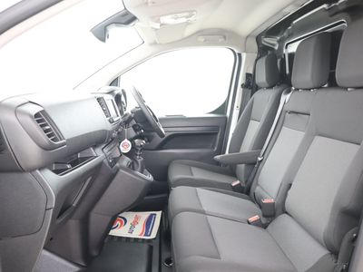 2023 Peugeot Expert