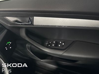 2023 Skoda Karoq