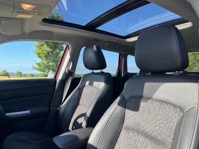 2022 Suzuki Vitara