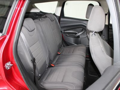 2015 Ford Kuga