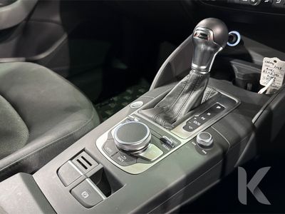 2017 Audi A3