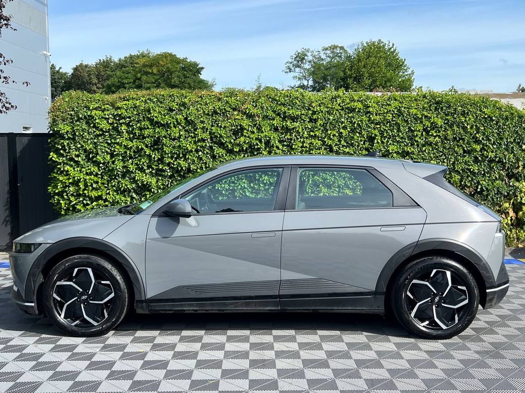 2022 Hyundai Ioniq 5