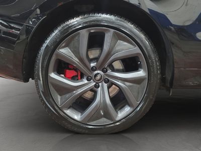 2024 Land Rover Range Rover Sport