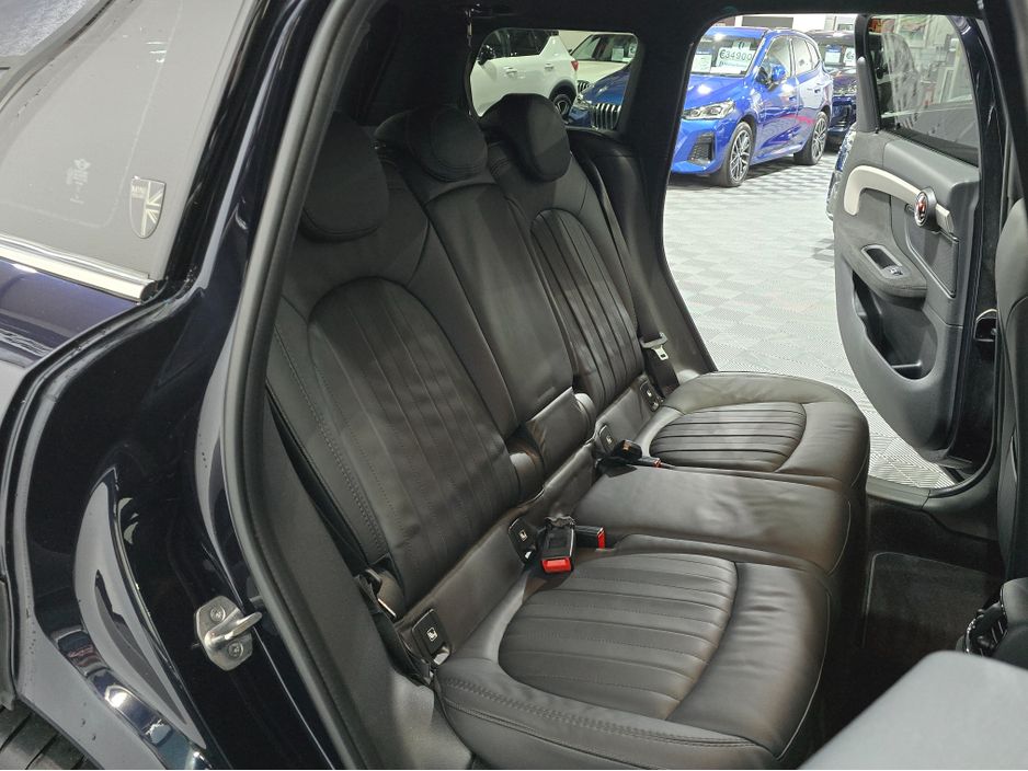 2023 Mini Countryman