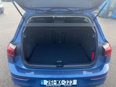 2026 Volkswagen Golf