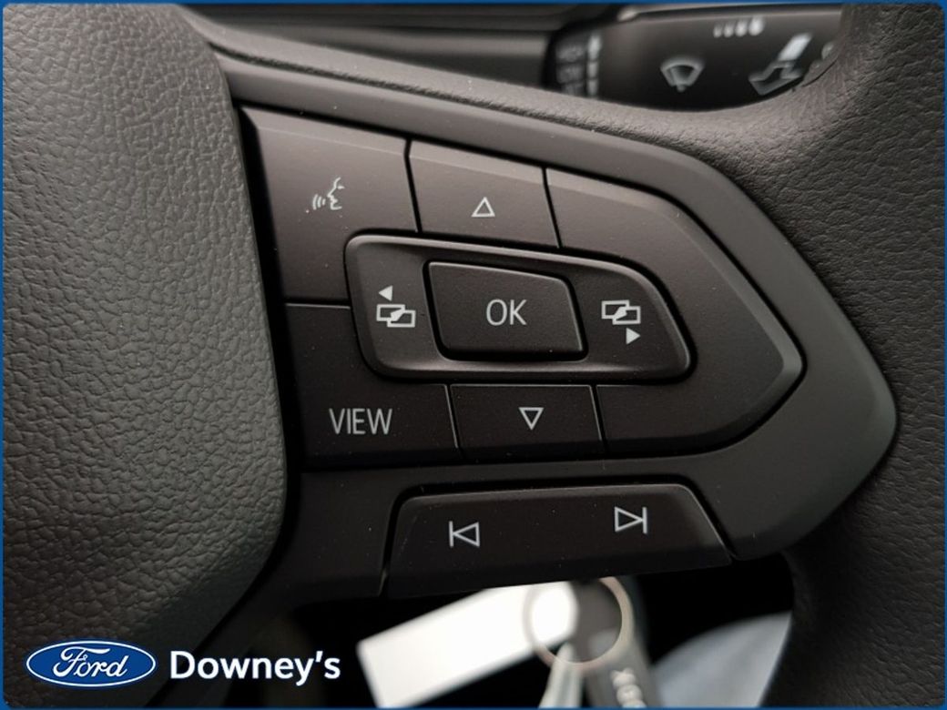 2025 Ford Transit Connect