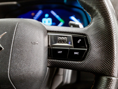 2021 DS Automobiles DS 7