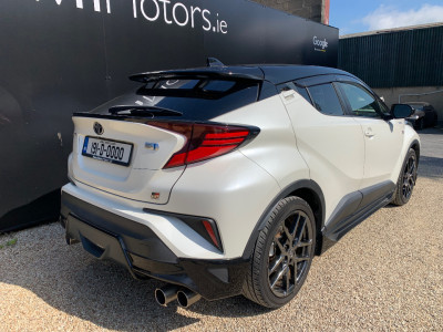 2019 Toyota C-HR