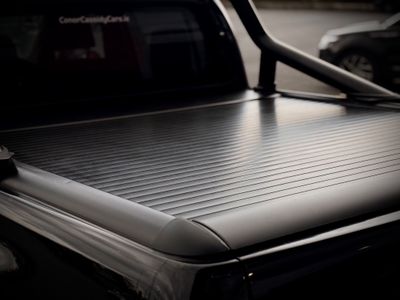 2022 Toyota Hilux