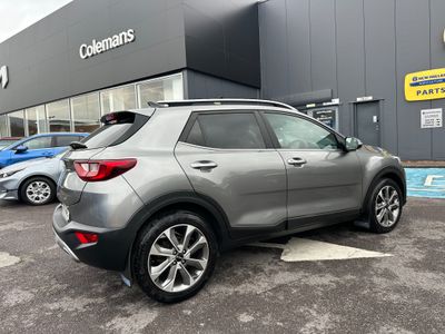2024 Kia Stonic