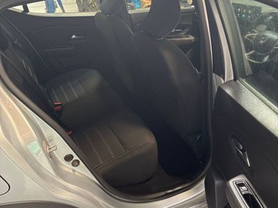2022 Dacia Sandero Stepway