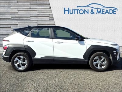 2024 Hyundai Kona