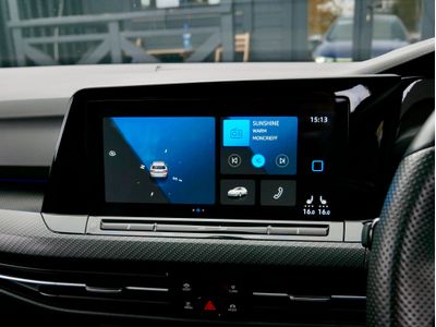 2022 Volkswagen Golf