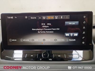 2025 Nissan X-Trail