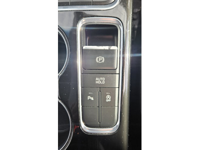 2017 Kia Optima
