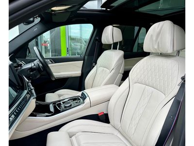 2023 BMW X5