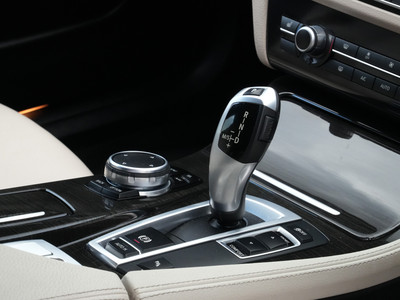2016 BMW 5 Series