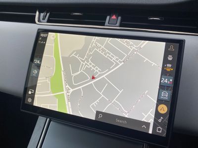 2024 Land Rover Range Rover Evoque