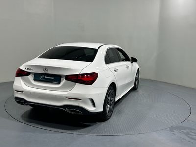 2023 Mercedes-Benz A Class