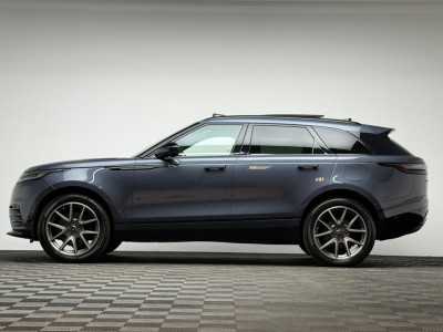 2025 Land Rover Range Rover Velar