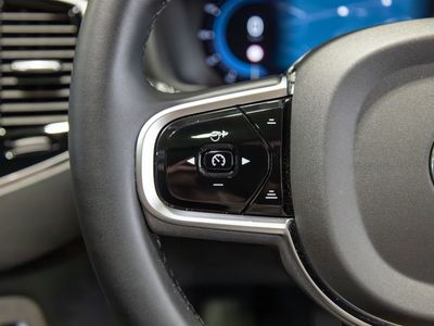 2024 Volvo XC90