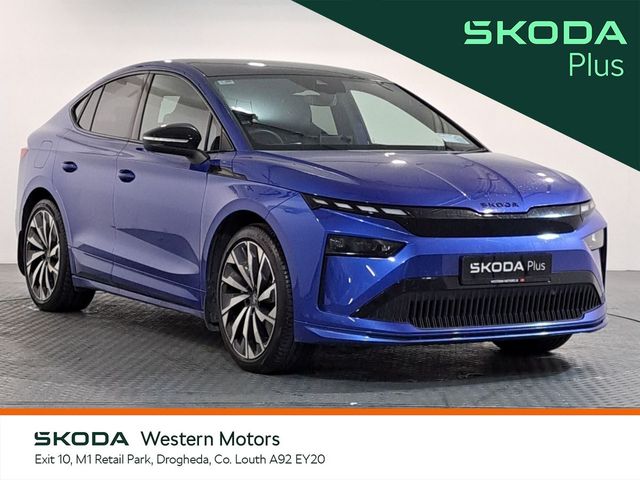 vehicle for sale from Western Motors Galway