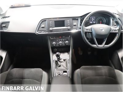 2016 SEAT Ateca