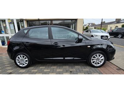 2017 SEAT Ibiza
