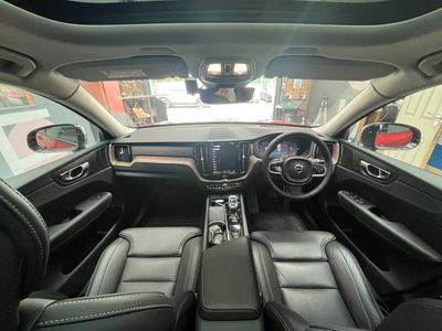 2024 Volvo XC60