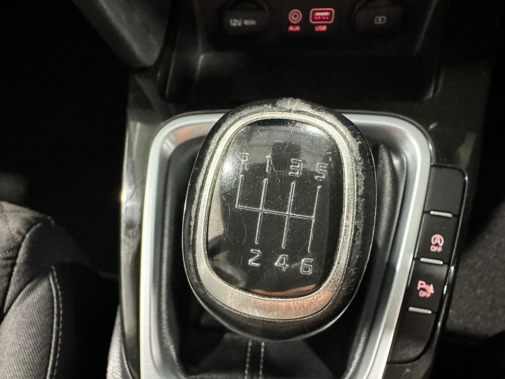 2019 Kia Ceed