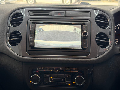 2014 Volkswagen Tiguan