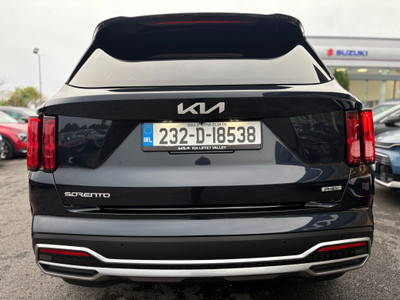 2023 Kia Sorento
