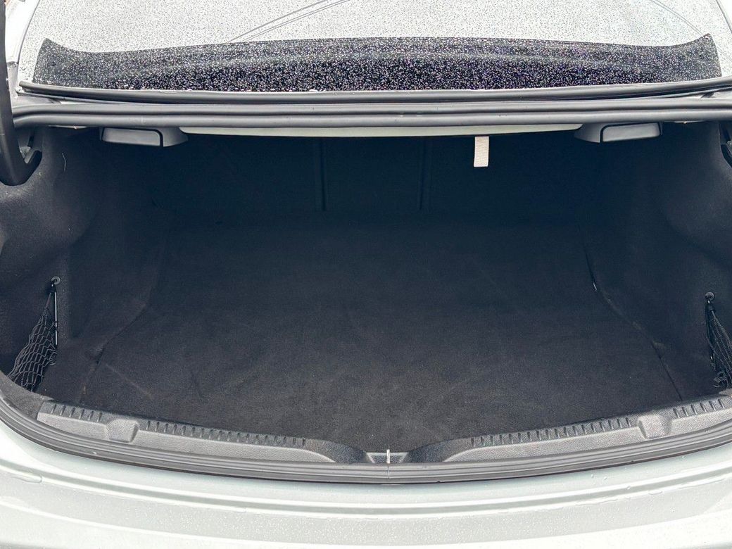 2019 Mercedes-Benz E Class