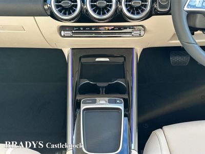 2026 Mercedes-Benz EQA