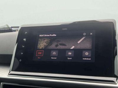 2023 SEAT Tarraco