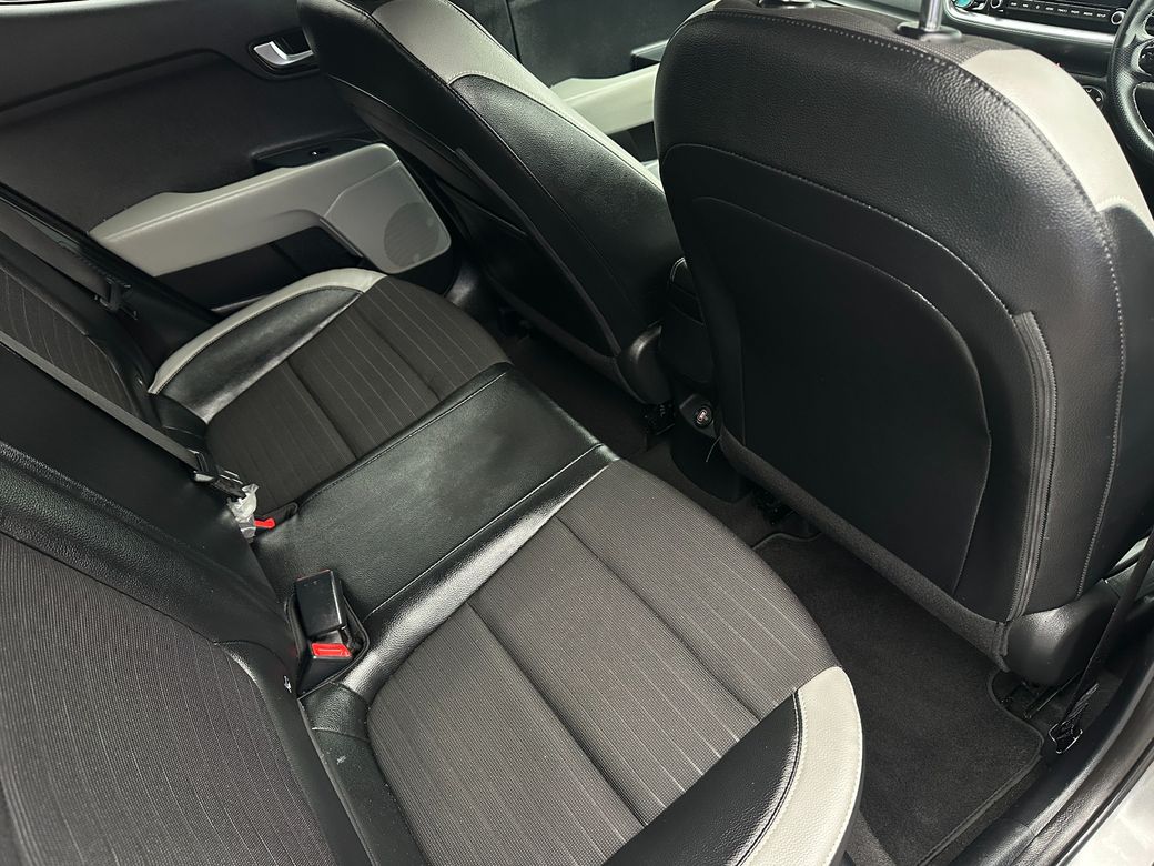2024 Kia Stonic
