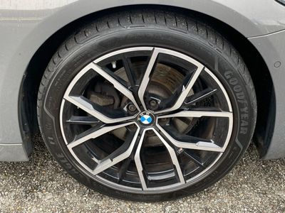 2022 BMW 5 Series