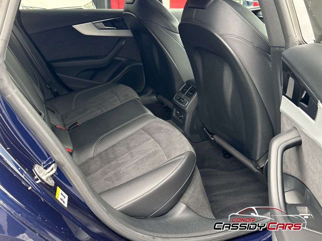 2023 Audi A5