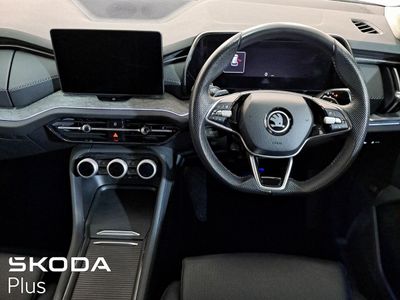 2024 Skoda Kodiaq