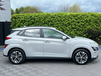 2023 Hyundai Kona