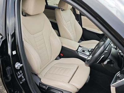 2019 BMW 3 Series
