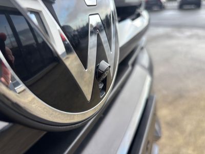 2024 Volkswagen Amarok