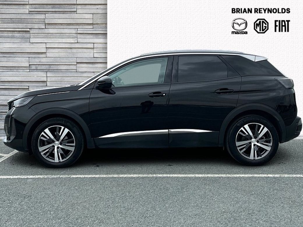 2022 Peugeot 3008
