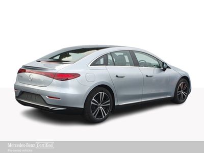 2024 Mercedes-Benz EQE