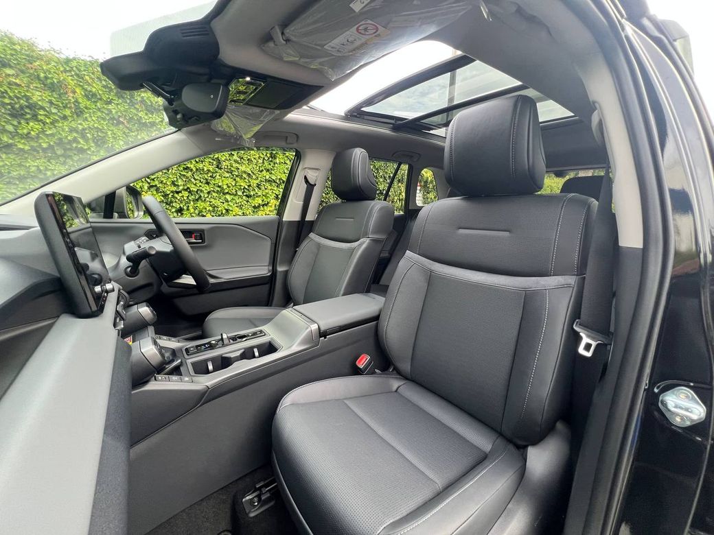 2026 Toyota Rav4